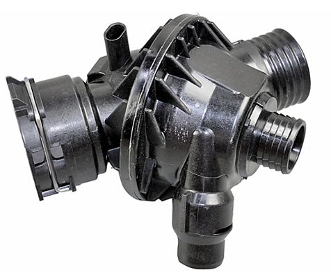 Thermostat, coolant METZGER 4006302