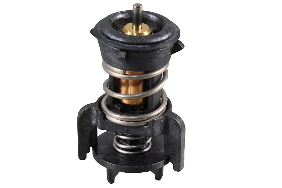 Thermostat, coolant METZGER 4006309