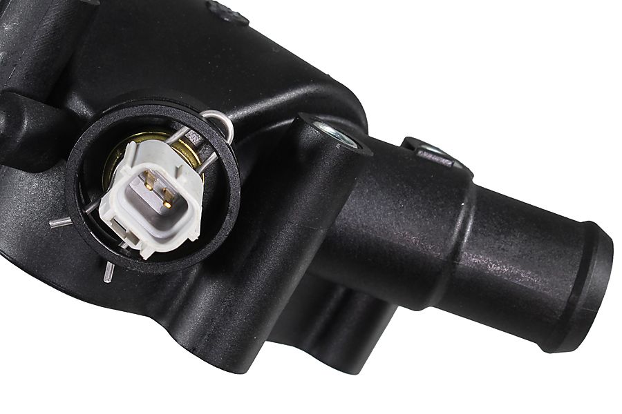Thermostat, coolant METZGER 4006316