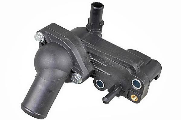 Thermostat, coolant METZGER 4006325