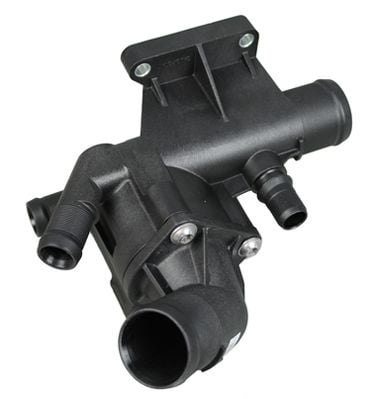 Thermostat, coolant METZGER 4006346