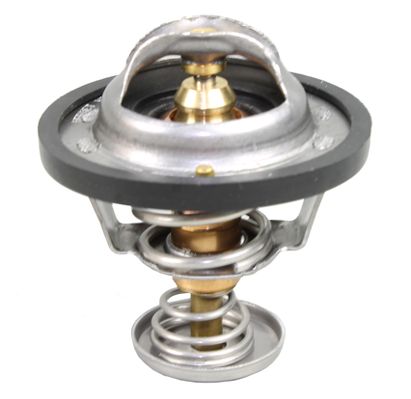 Thermostat, coolant METZGER 4006350