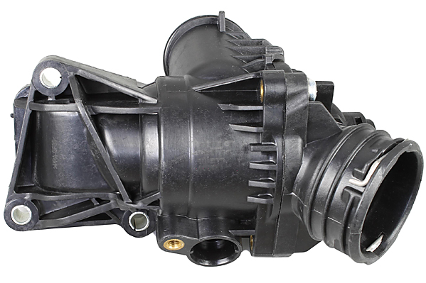 Thermostat, coolant METZGER 4006355