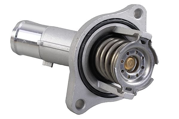 Thermostat, coolant METZGER 4006375