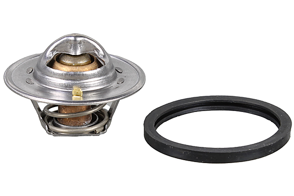 Thermostat, coolant METZGER 4006376