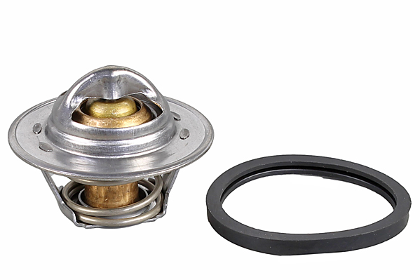 Thermostat, coolant METZGER 4006380
