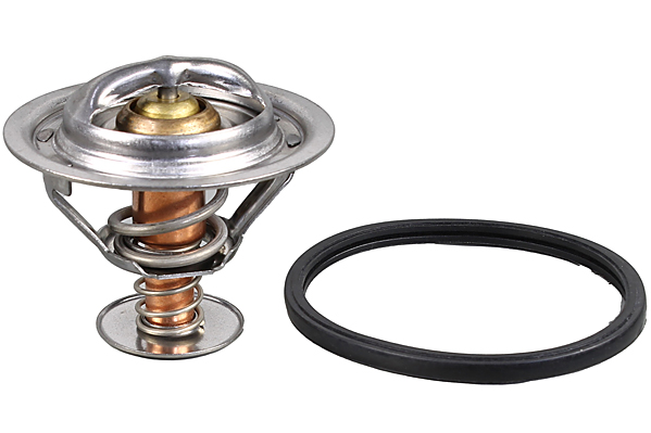 Thermostat, coolant METZGER 4006385