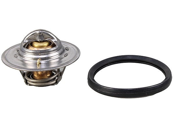 Thermostat, coolant METZGER 4006389