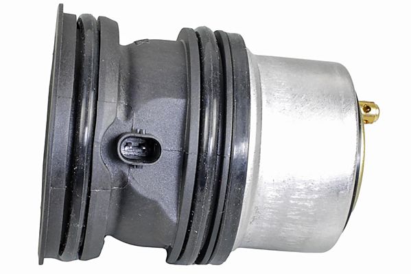 Thermostat, coolant METZGER 4006397