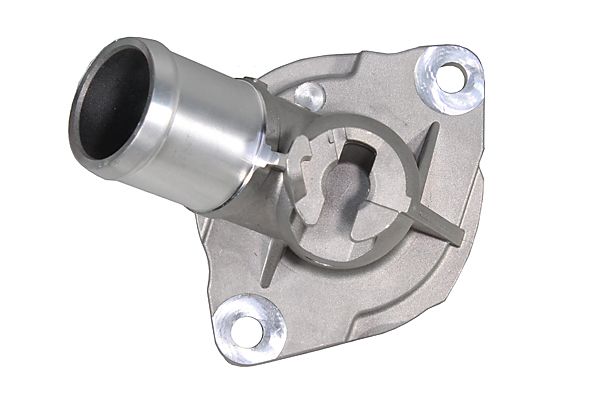 Thermostat, coolant METZGER 4006398