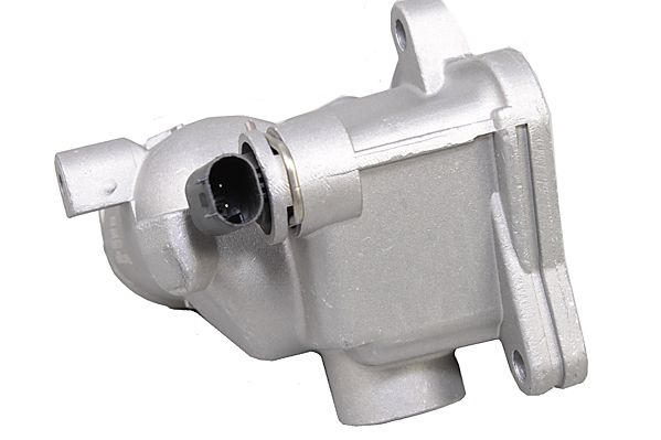 Thermostat, coolant METZGER 4006406