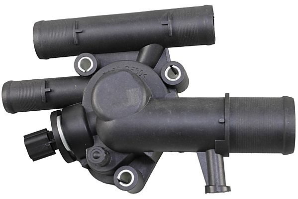 Thermostat, coolant METZGER 4006420