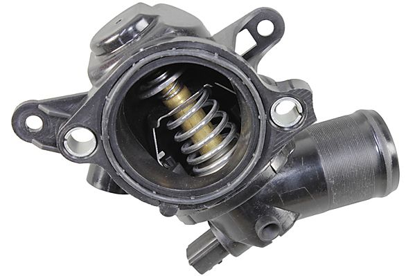 Thermostat, coolant METZGER 4006436
