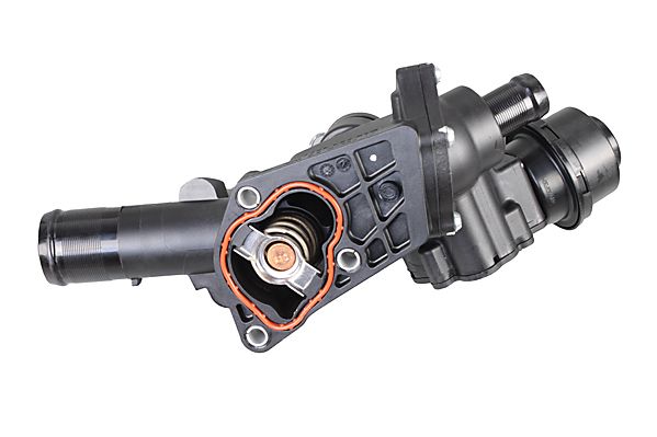 Thermostat, coolant METZGER 4006438