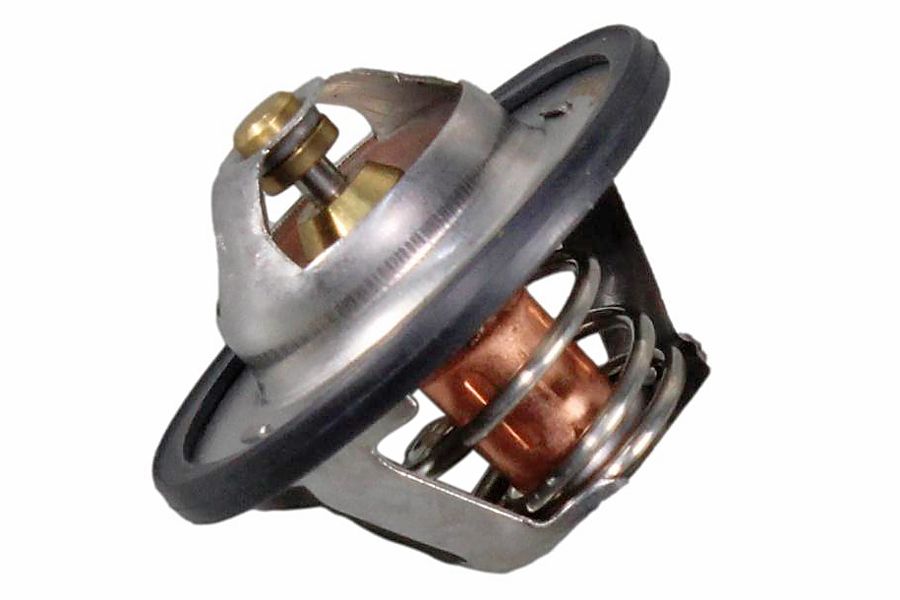 Thermostat, coolant METZGER 4006463