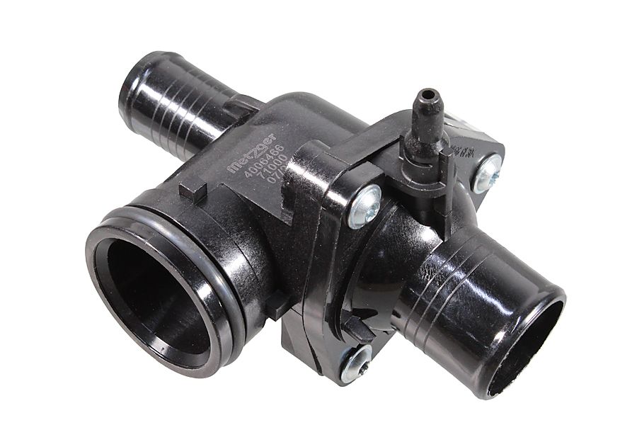 Thermostat, coolant METZGER 4006466