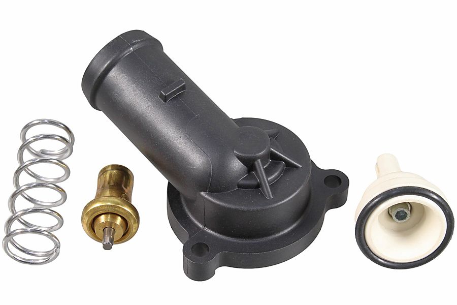Thermostat, coolant METZGER 4006474