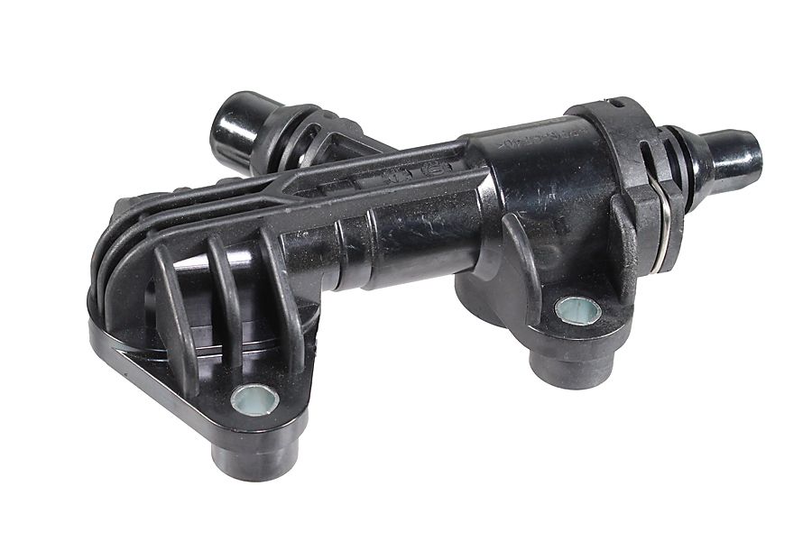 Thermostat, coolant METZGER 4006484
