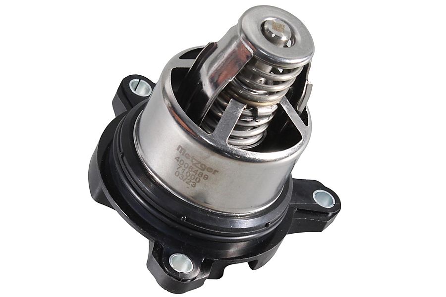 Thermostat, coolant METZGER 4006489