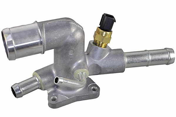 Coolant Flange METZGER 4010074