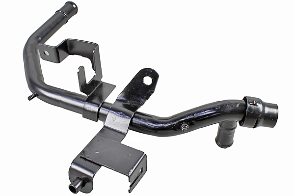 Coolant Pipe METZGER 4010089