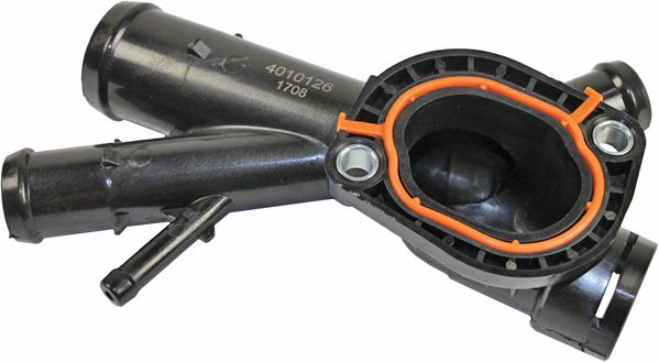 Coolant Flange METZGER 4010126