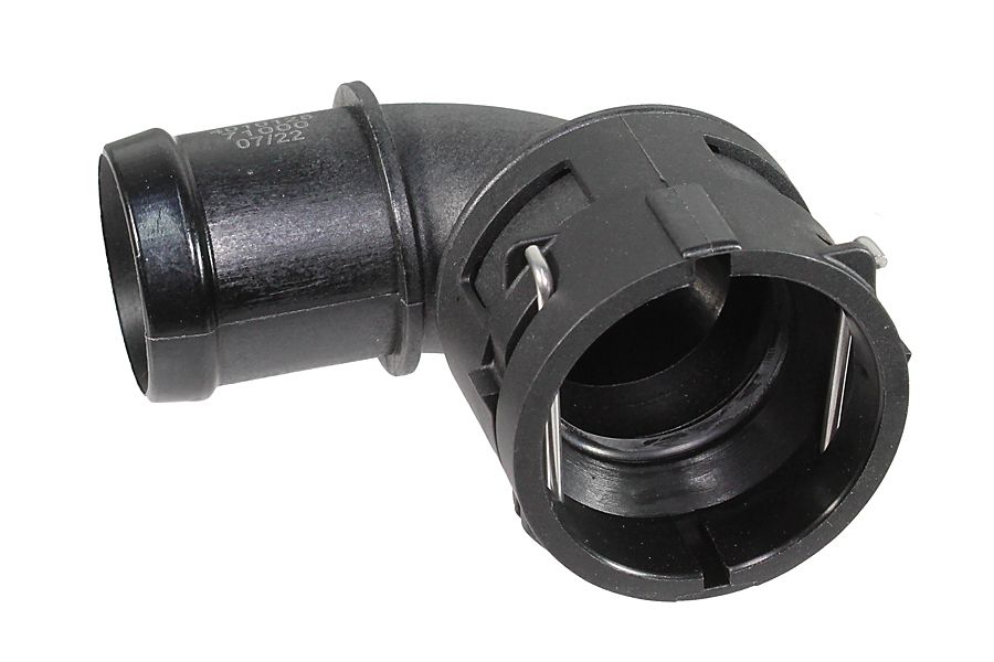 Coolant Flange METZGER 4010128