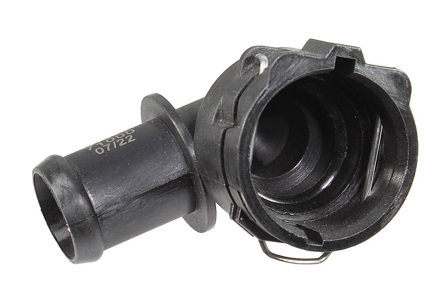 Coolant Flange METZGER 4010131