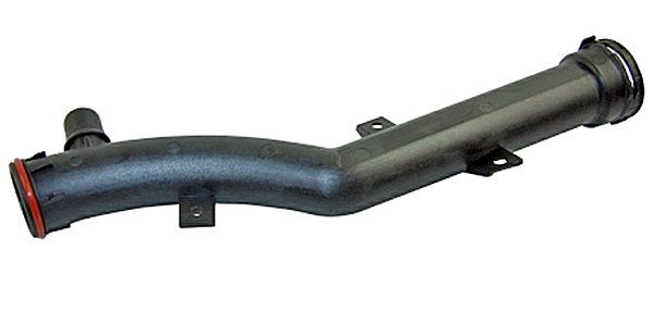 Coolant Tube METZGER 4010167