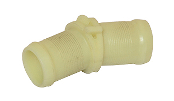 Coolant Tube METZGER 4010169