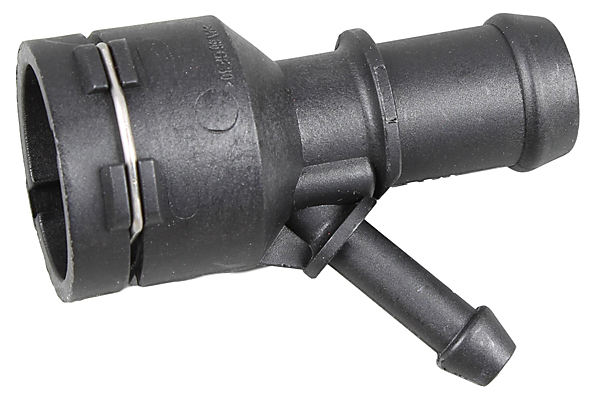 Coolant Flange METZGER 4010175