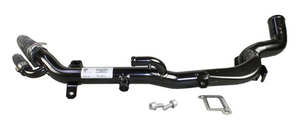 Coolant Tube METZGER 4010190