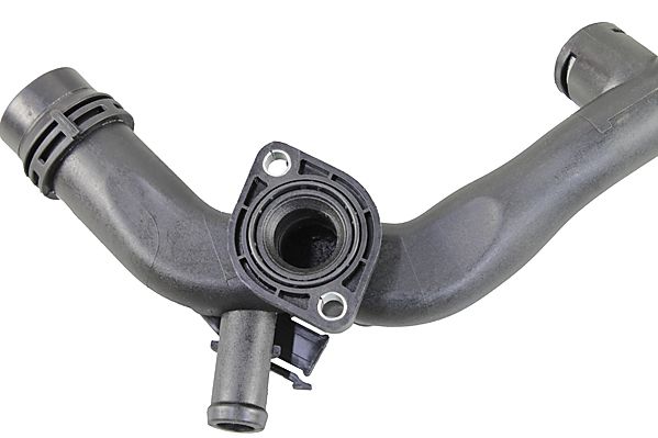 Coolant Tube METZGER 4010200