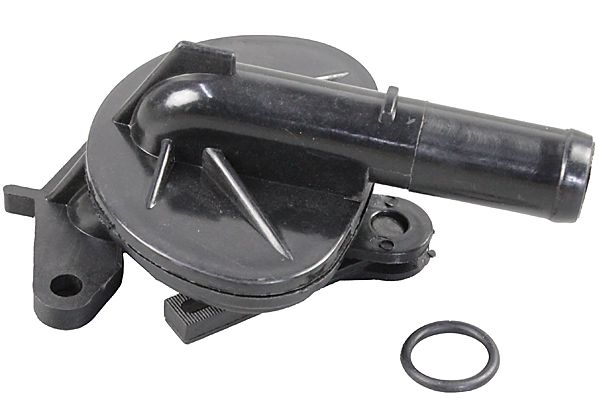 Control Valve, coolant METZGER 4010213