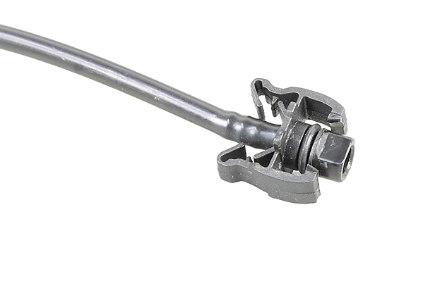Coolant Tube METZGER 4010239