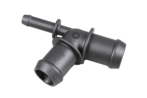 Coolant Pipe METZGER 4010267