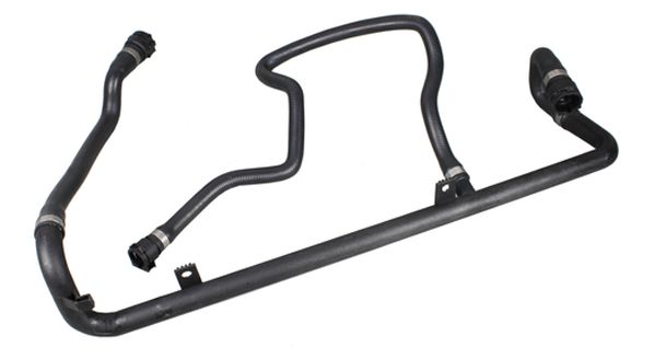 Coolant Pipe METZGER 4010291