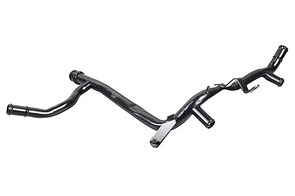 Coolant Pipe METZGER 4010314