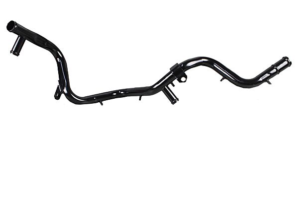 Coolant Pipe METZGER 4010325
