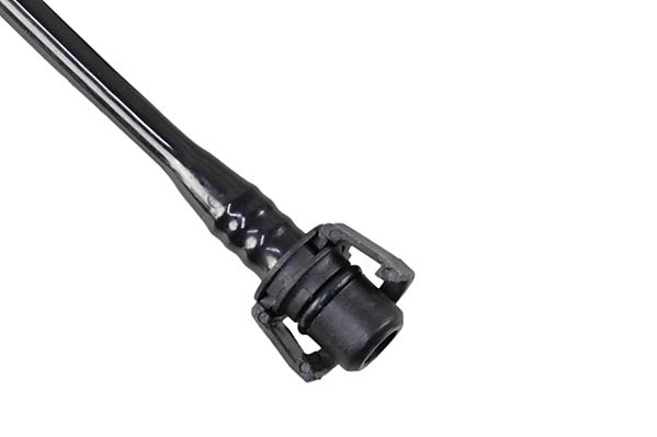 Coolant Pipe METZGER 4010346