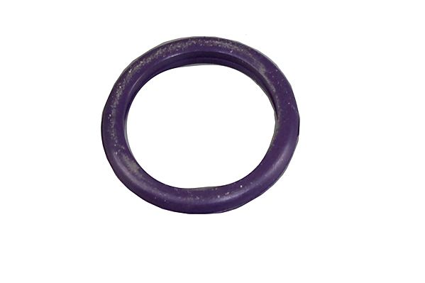 Seal Ring, coolant pipe METZGER 4010356