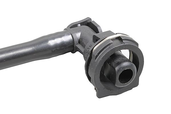 Coolant Pipe METZGER 4010365