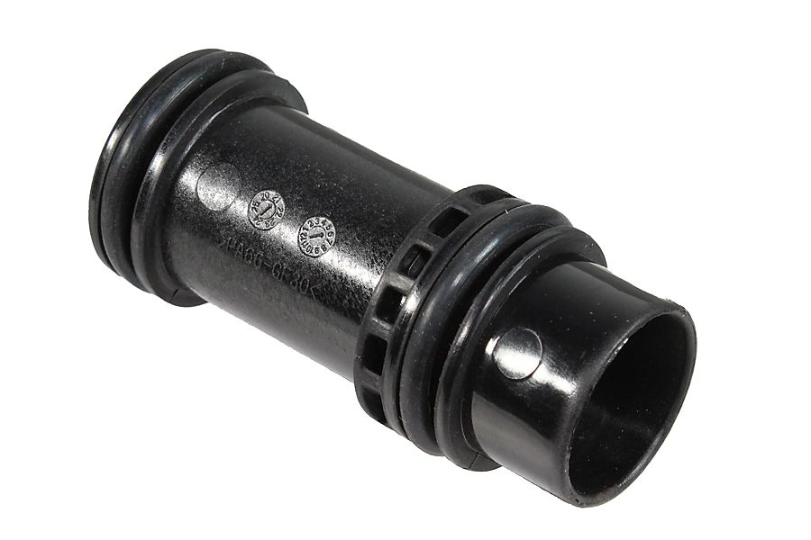Coolant Pipe METZGER 4010442