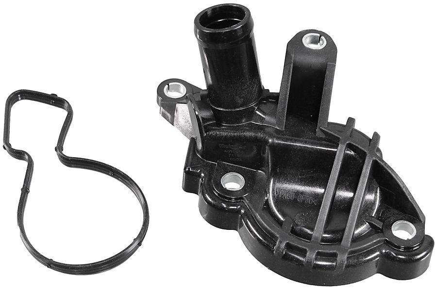 Coolant Flange METZGER 4010458
