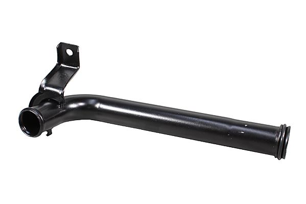 Coolant Pipe METZGER 4010475