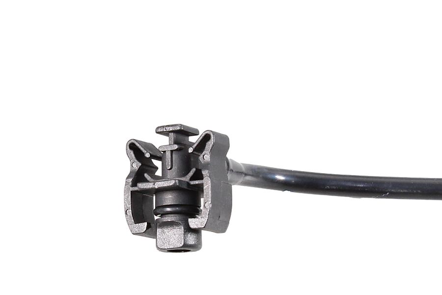 Coolant Pipe METZGER 4010505
