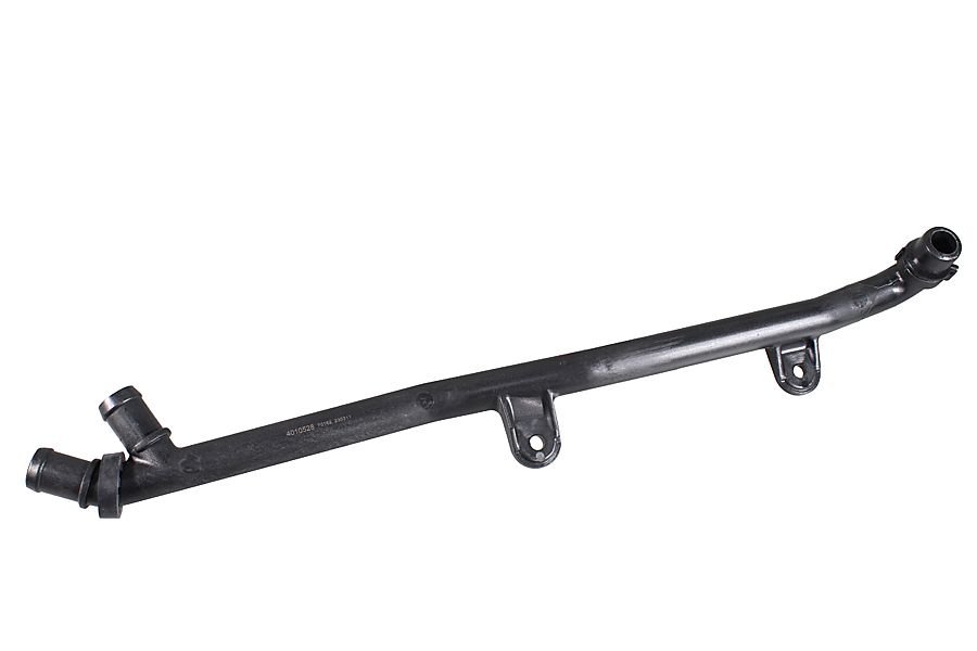 Coolant Pipe METZGER 4010528