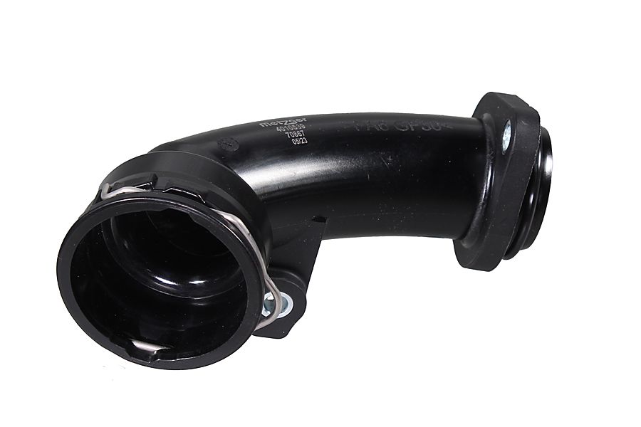 Coolant Pipe METZGER 4010539