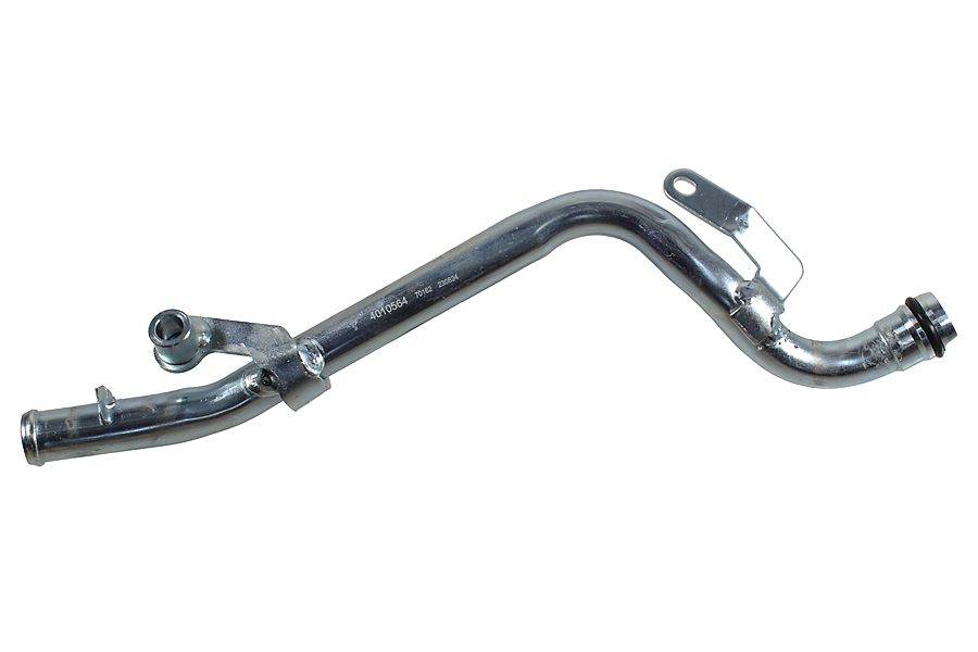 Coolant Pipe METZGER 4010564