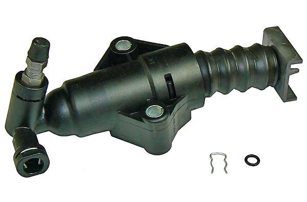 Slave Cylinder, clutch METZGER 404-084